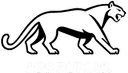 Argentina Rugby Union Logo (Black and White)