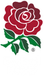 England Rugby Union Logo (Color)