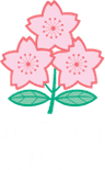 Japan Rugby Union Logo (Color)
