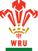 Wales Rugby Union Logo (Color)