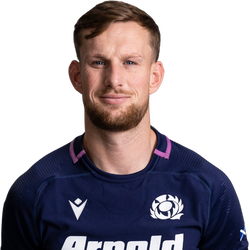 Rory Hutchinson