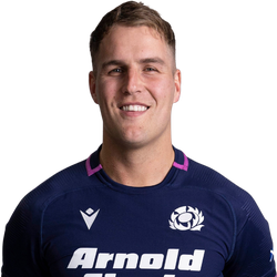 Duhan van der Merwe