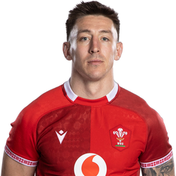 Josh Adams