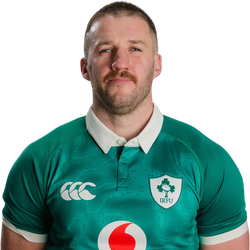 Stuart McCloskey