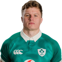 Cian Prendergast