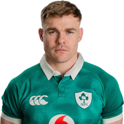 Garry Ringrose