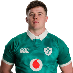 Ireland Squad · Teams | Nations Championship