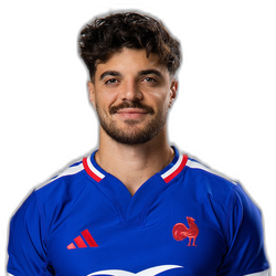 Romain Ntamack