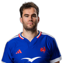 Damian Penaud