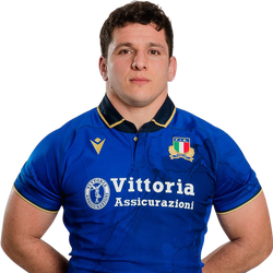 Italy Squad · Teams | Nations Championship