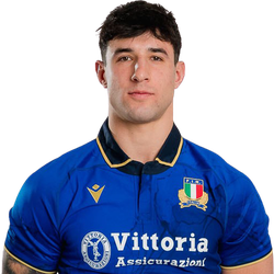 Italy Squad · Teams | Nations Championship