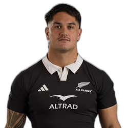 Quinn Tupaea