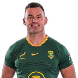 Jesse Kriel