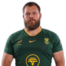 South Africa Squad · Teams | Nations Championship