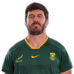 Ruan Nortje