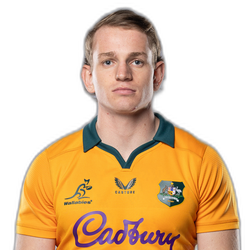Max Jorgensen