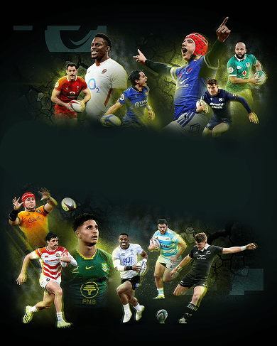 The Championship | Nations Championship