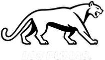 Argentina Rugby Union Logo (Black and White)